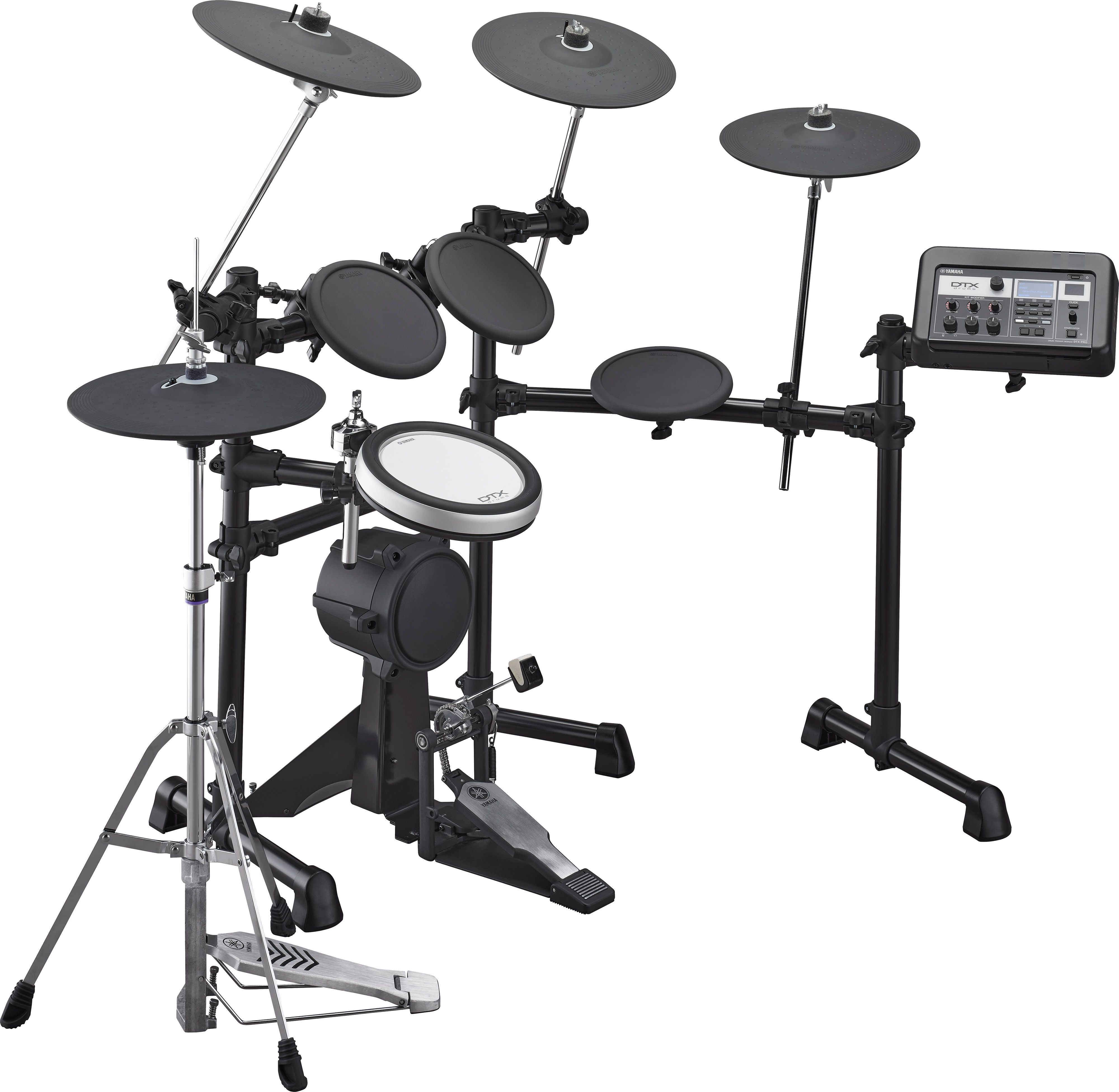 Yamaha DTX6K2-X E-Drum Set Yamaha DTX6K2-X E-Drum Set