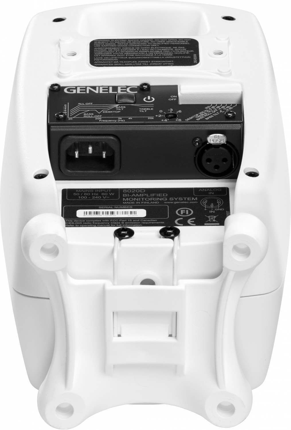 Genelec 8020DWM – Bild 4