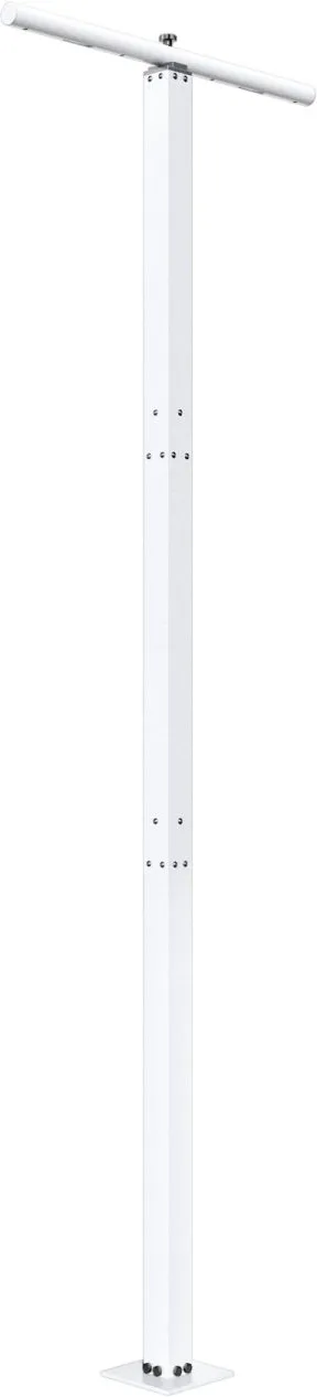 Global Truss FlexiTower Set White