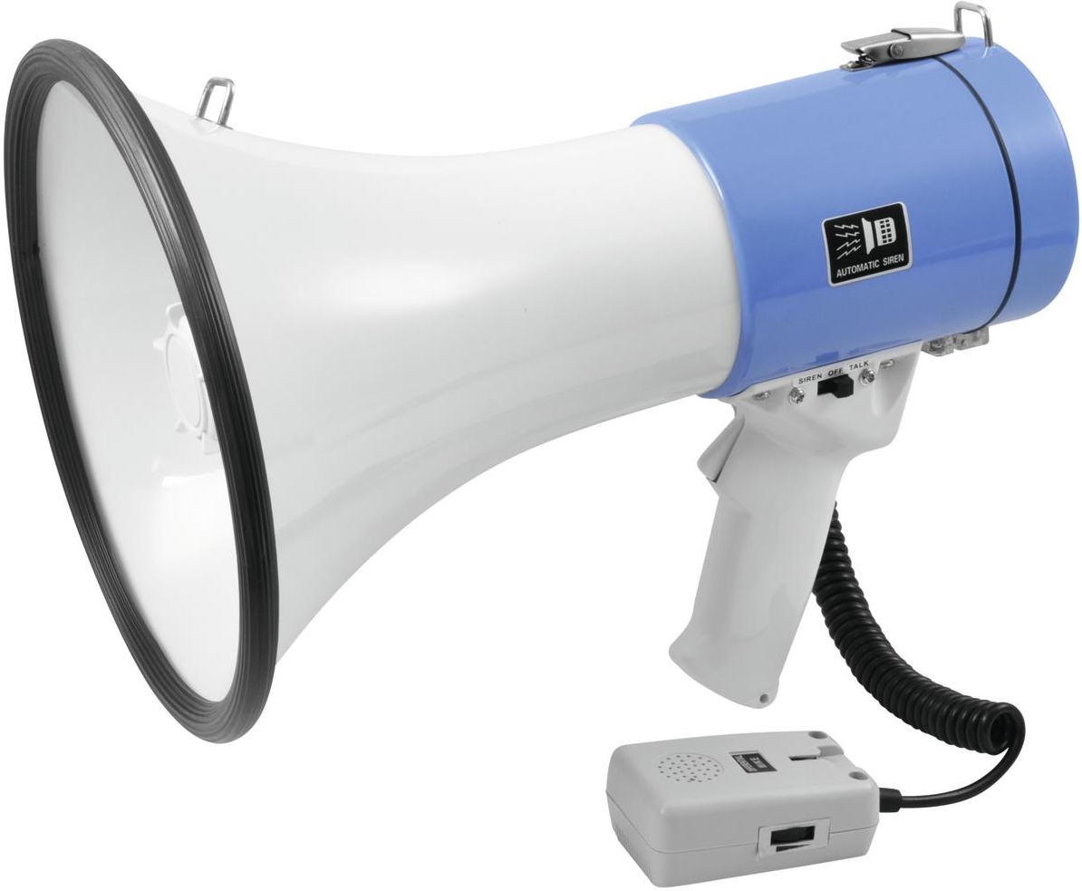 Omnitronic MP-25 Megaphon