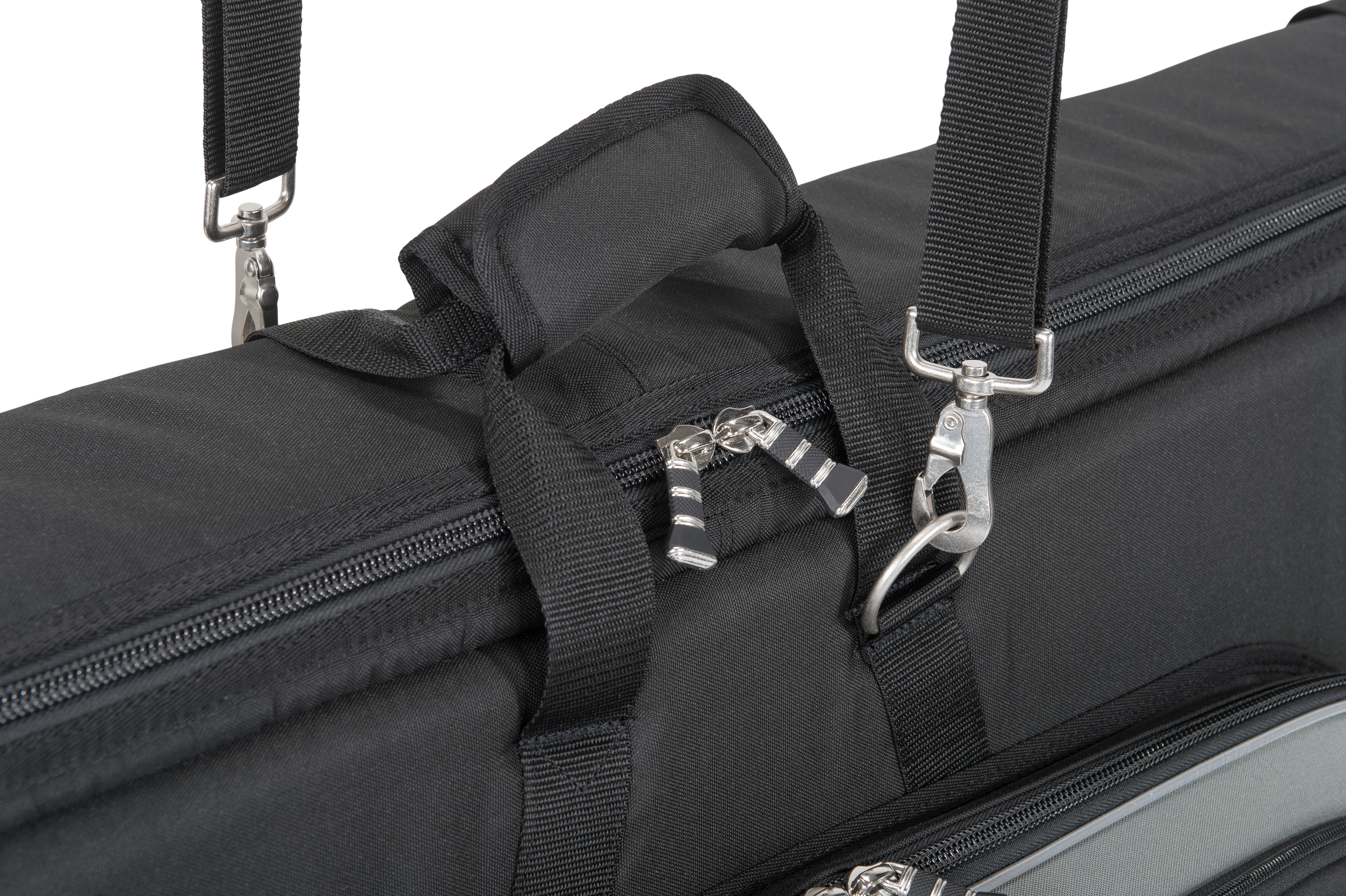 OK 29147 Keyboard Tasche mit Rollen OK 29147 Keyboard Tasche mit Rollen