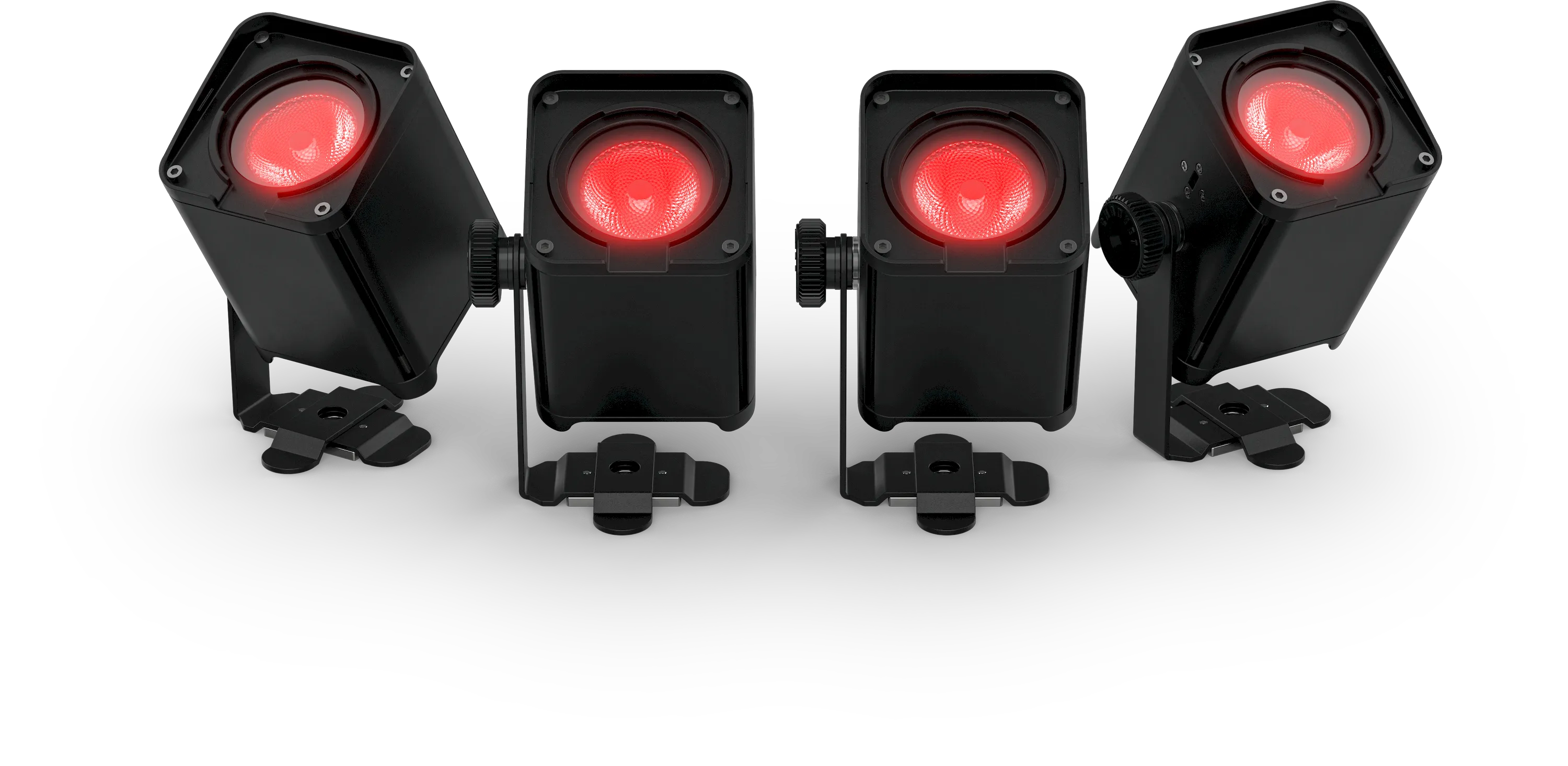 Chauvet DJ Freedom H1 IP ILS X4