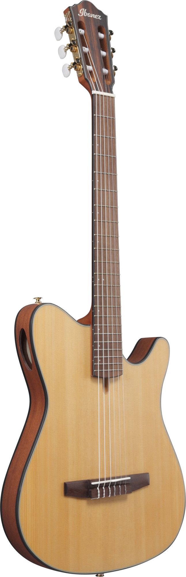 Ibanez FRH 10N-NTF – Bild 3