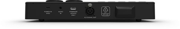 Chauvet DJ ILS Command (return) – Bild 4