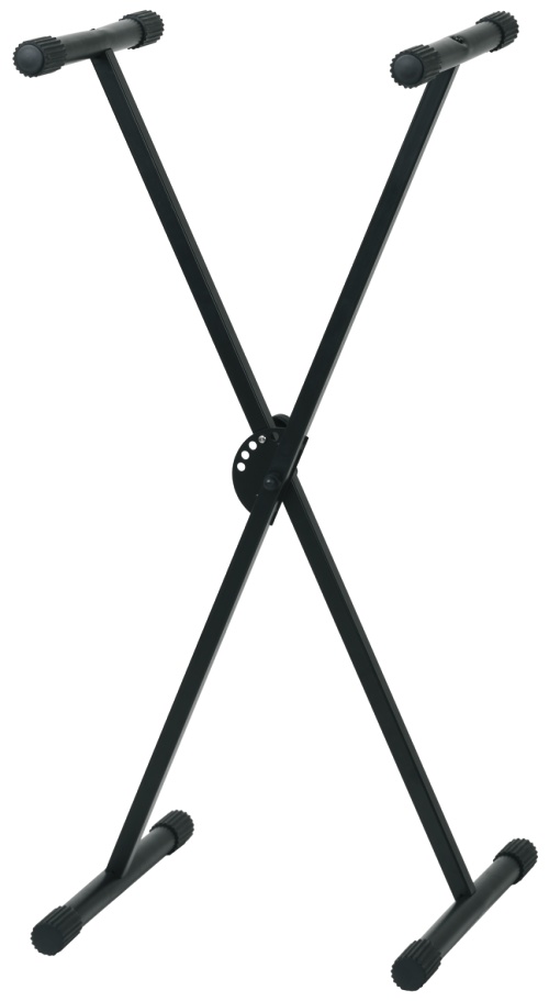 Gewa PURE X-Style Keyboardstativ