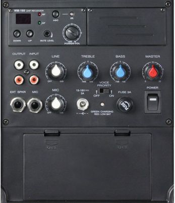 LD Systems Roadboy 65 – Bild 5