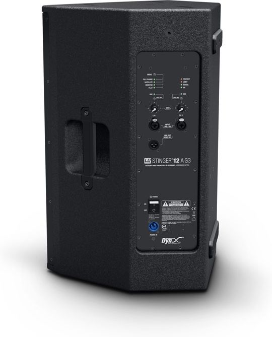 LD Systems Stinger 12 A G3 LD Systems Stinger 12 A G3