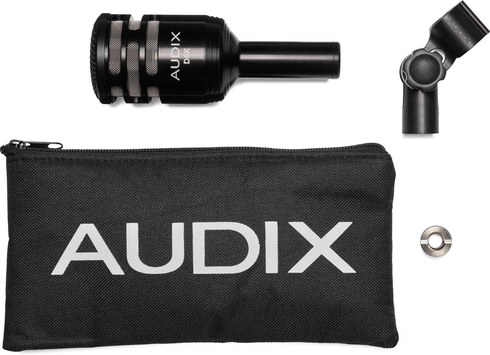 Audix D 6X – Bild 5