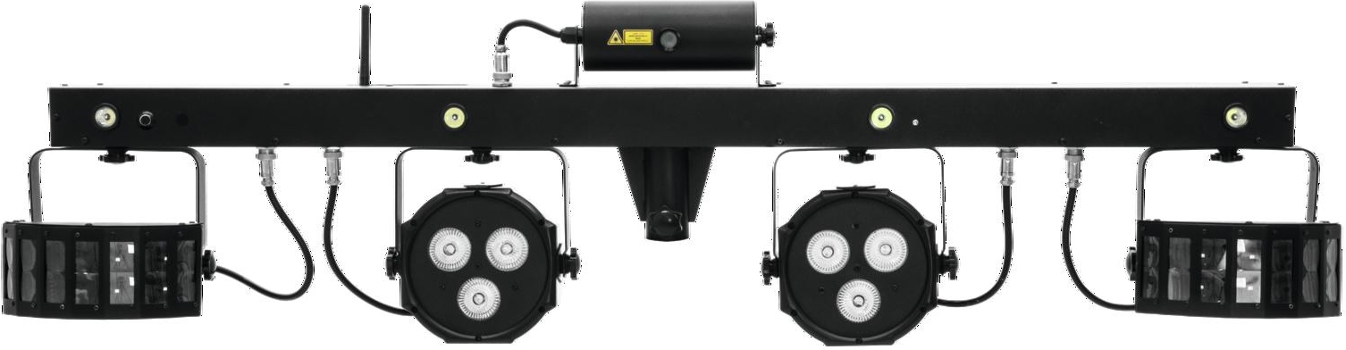 Eurolite KLS Laser Bar – Bild 2