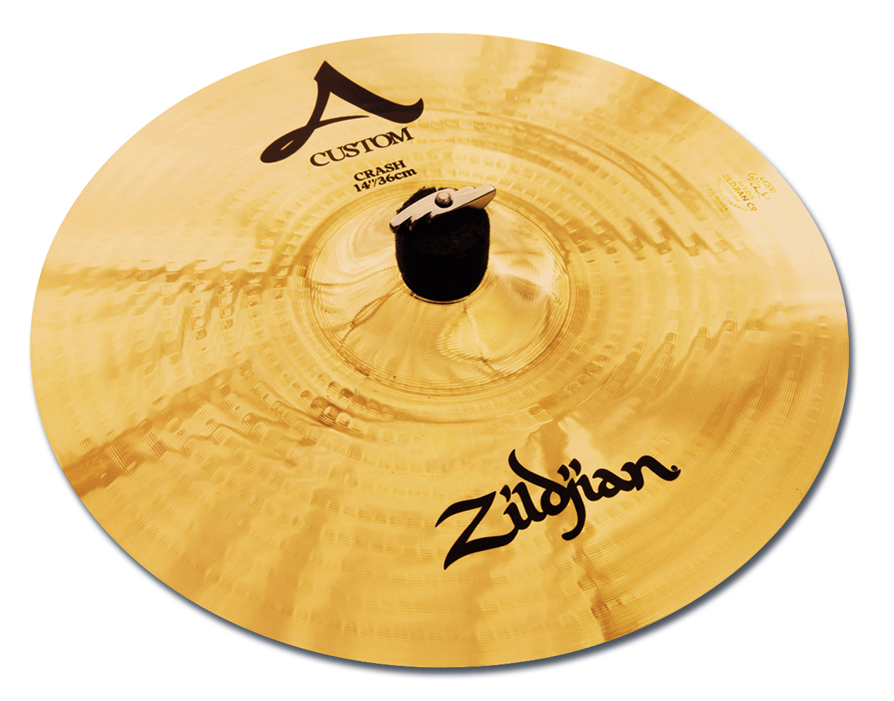 Zildjian A Custom Crash 14