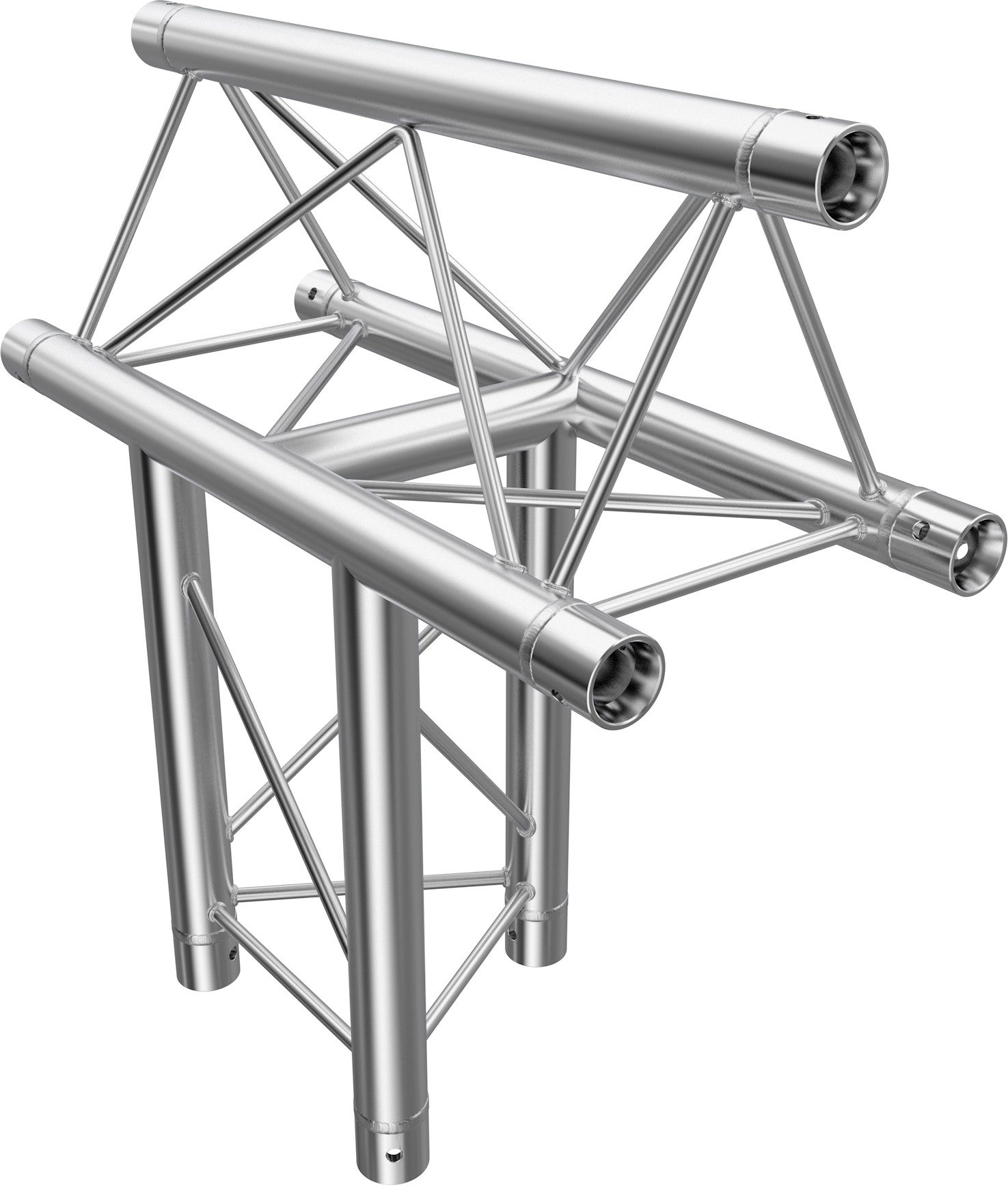 Global Truss F23 3-Weg Ecke T37 Global Truss F23 3-Weg Ecke T37