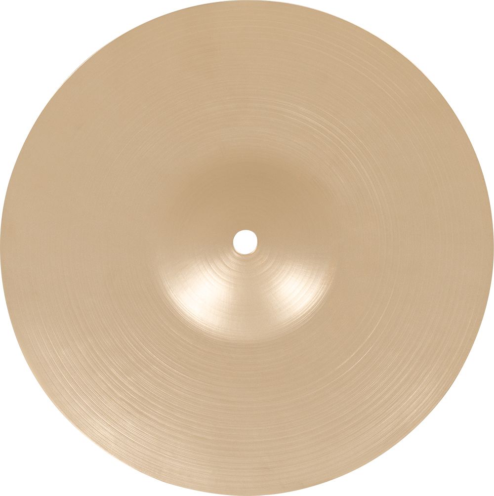 Meinl AC-TE2 Matt Garska Temporal 2 Stack 10"/10" – Bild 6
