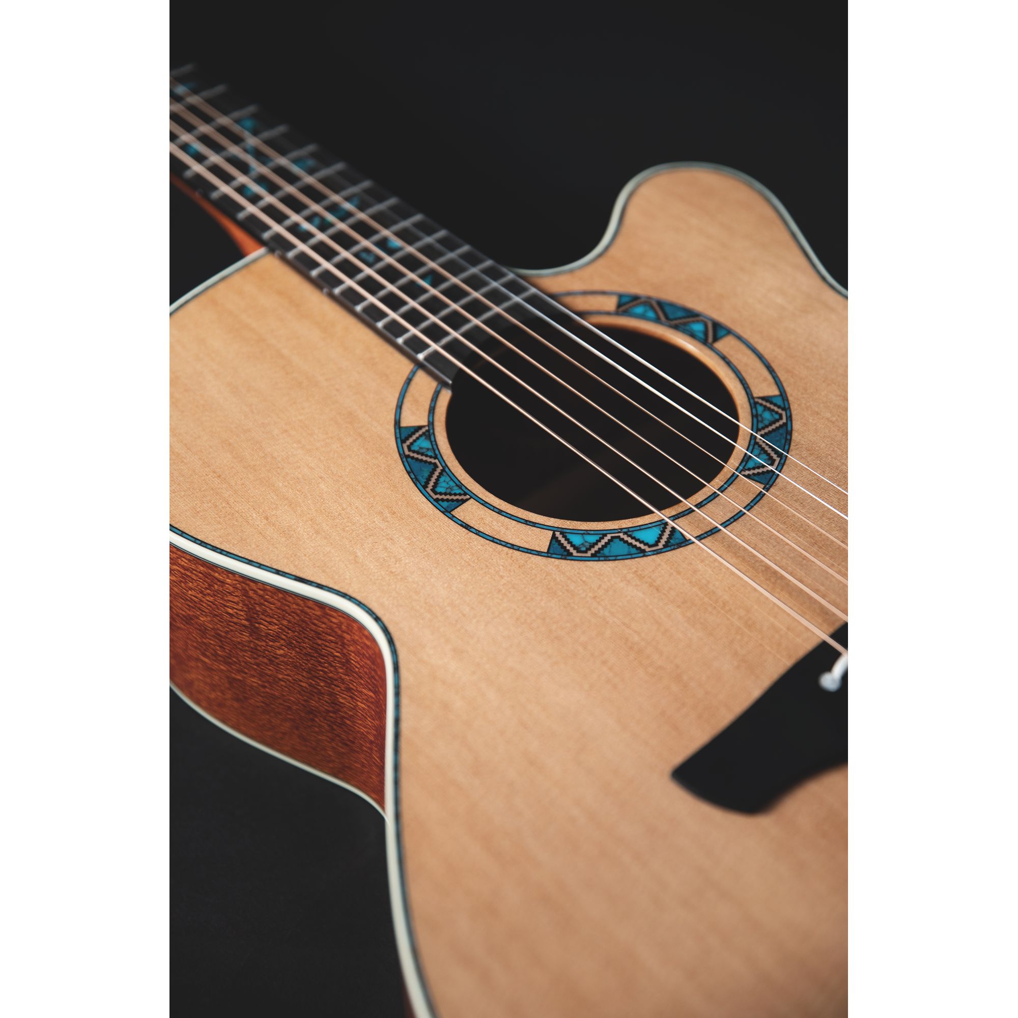 Takamine Santa Fé Limited 2023 Takamine Santa Fé Limited 2023