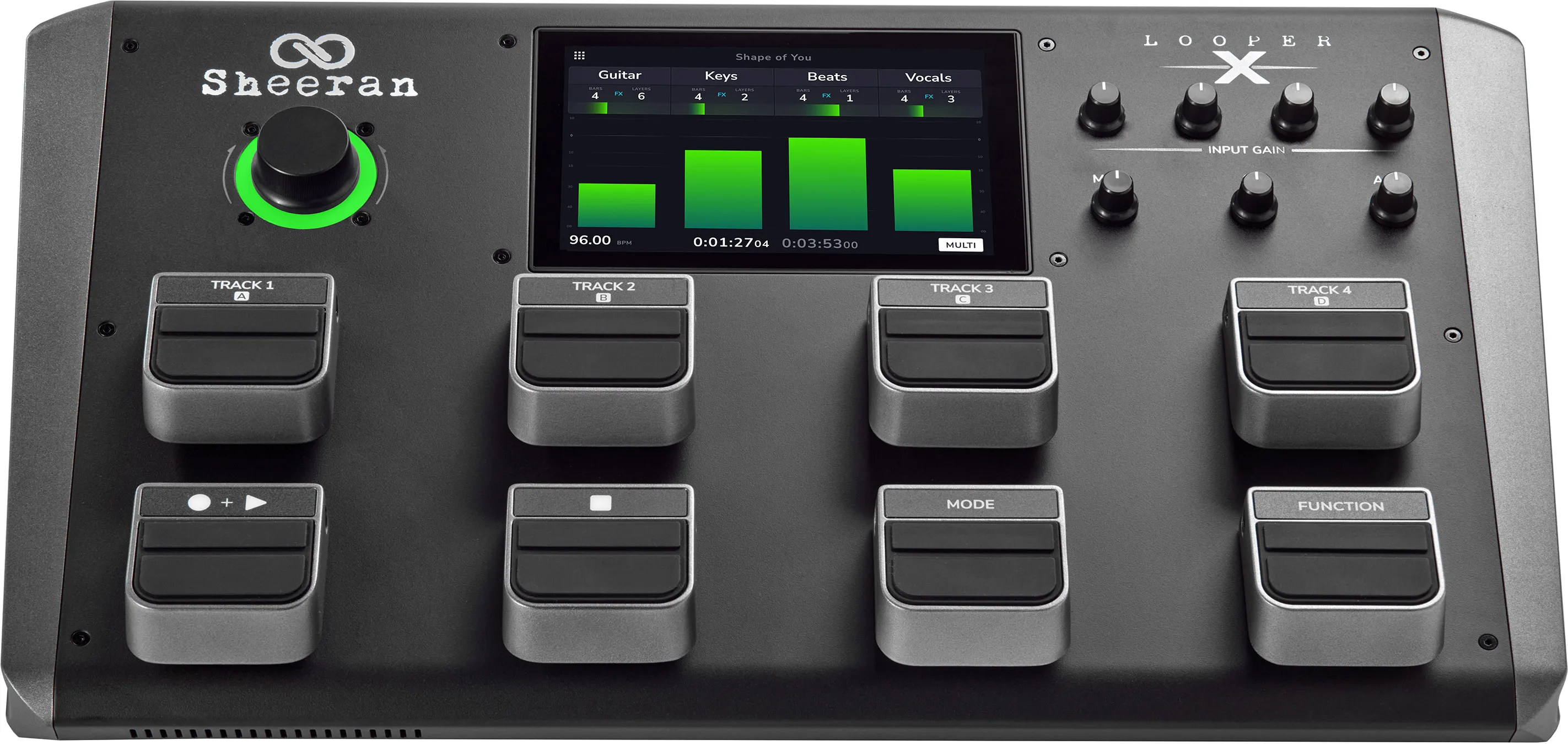 Sheeran Looper X – Bild 3