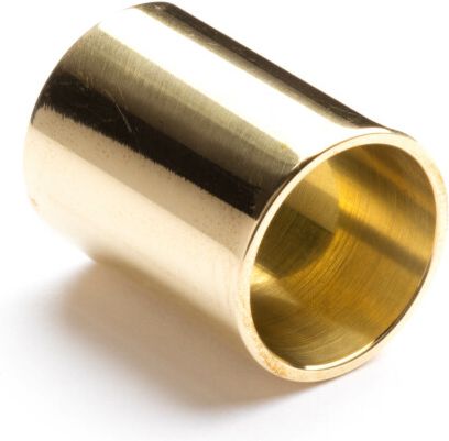 Dunlop 223 Messing Slide – Bild 2