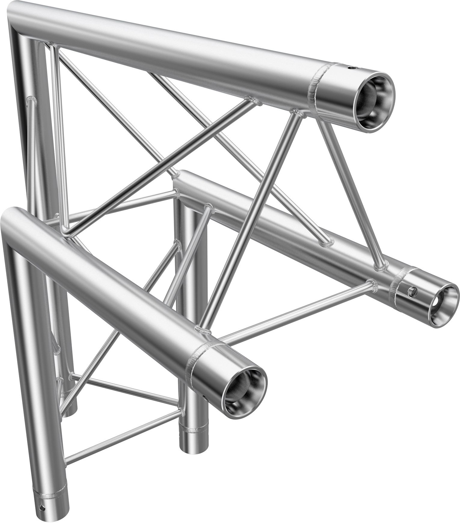 Global Truss F23 2-Weg Ecke C24 90°