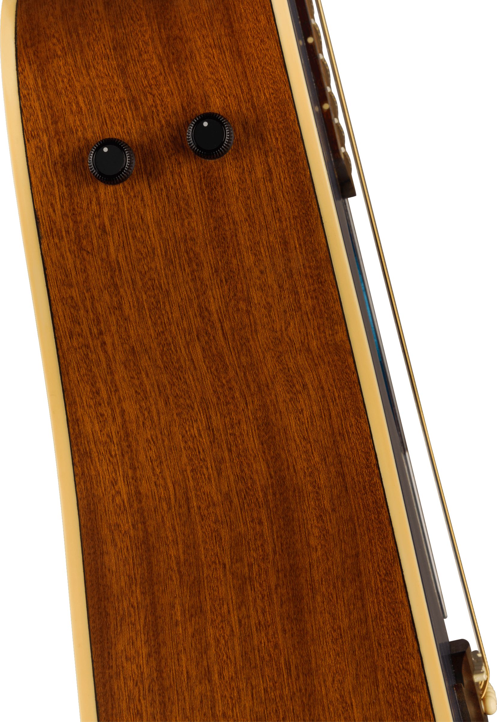 Fender Redondo Player Lake Placid Blue – Bild 5