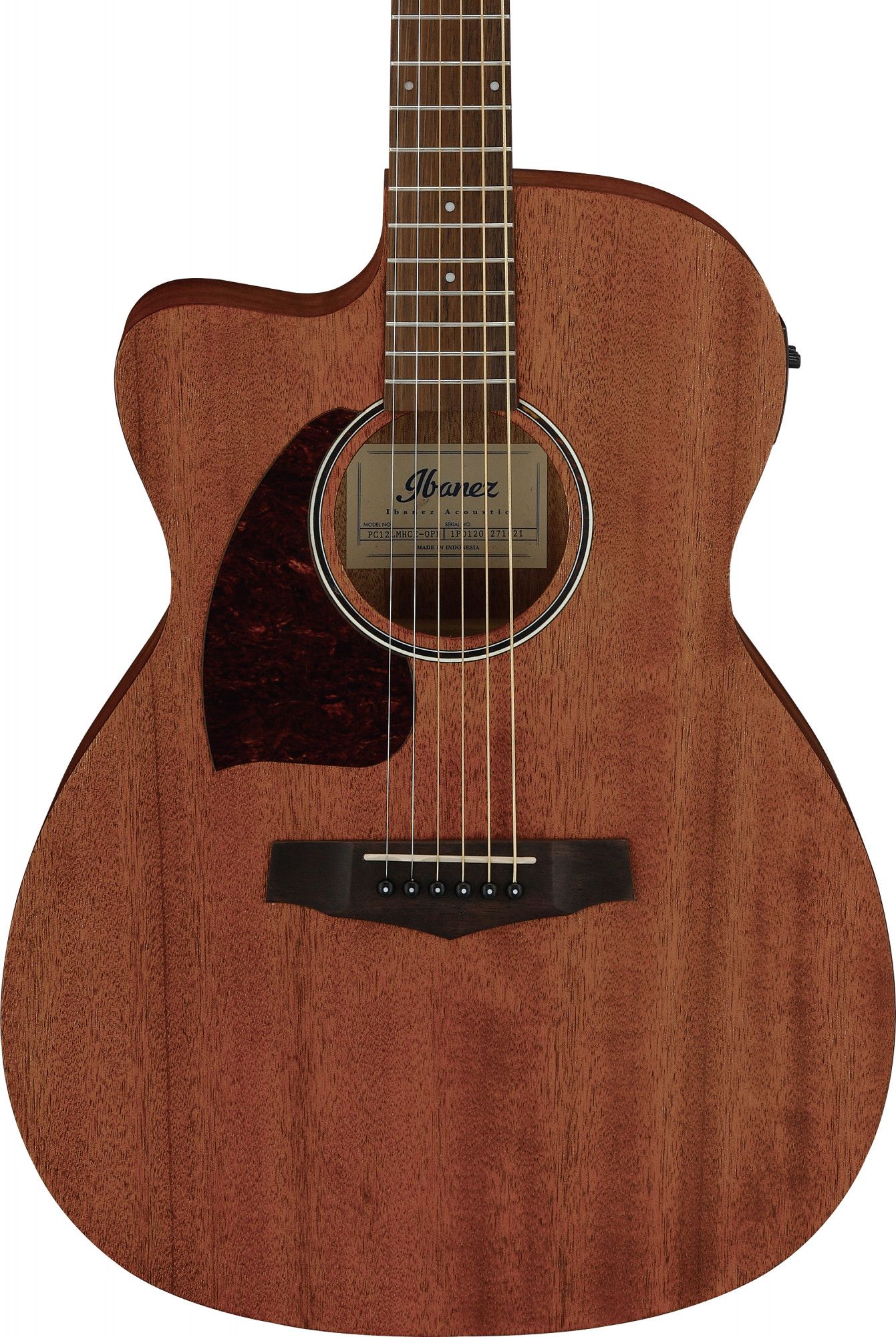 Ibanez PC 12 MH CE Lefthand 