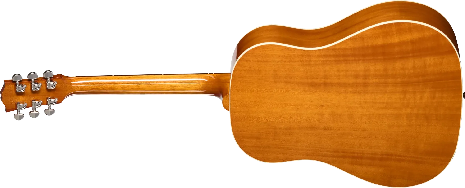 Gibson J-45 Standard Heritage Cherry Sunburst – Bild 2