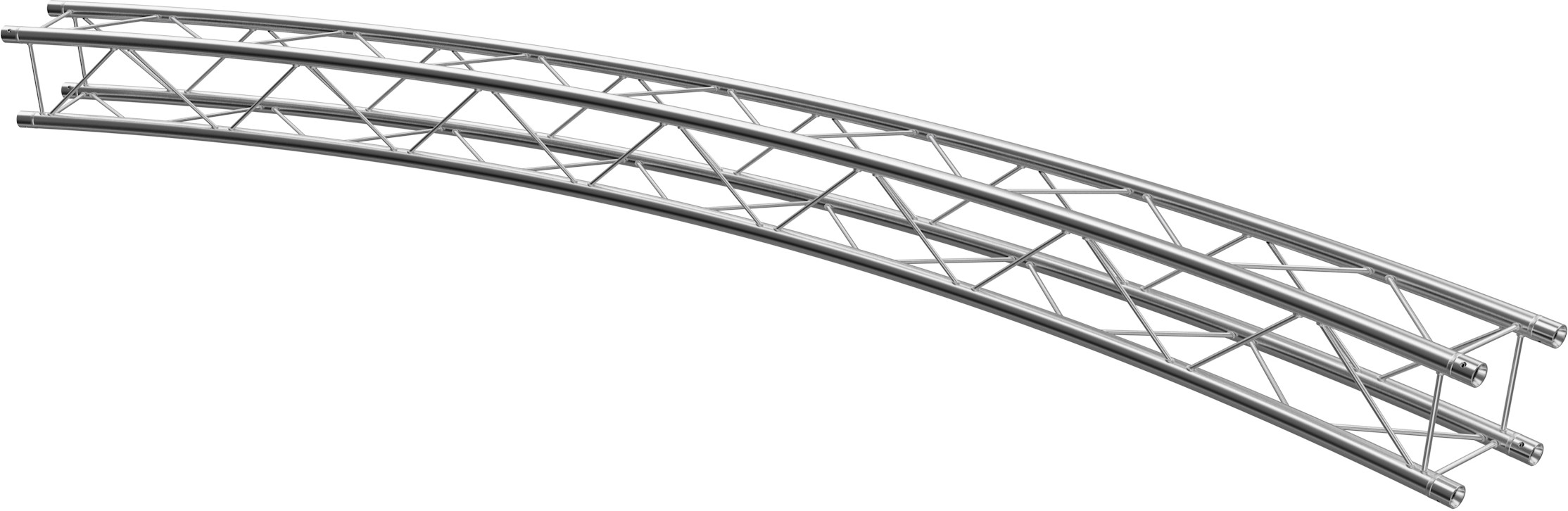 Global Truss F24 Kreisstück für Ø 6,0m 60° Global Truss F24 Kreisstück für Ø 6,0m 60°