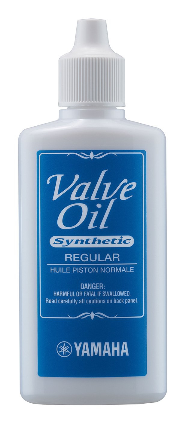 Yamaha valve oil for Perinet valves Regular Yamaha valve oil for Perinet valves Regular
