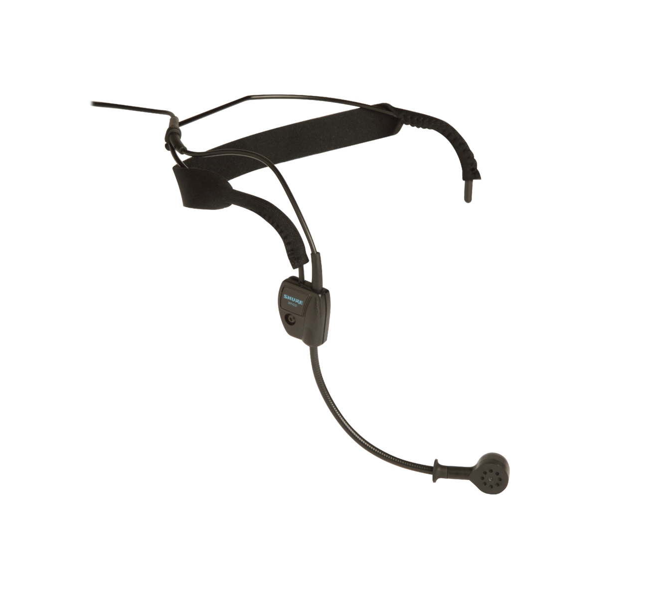 Shure WH20 (Retoure)