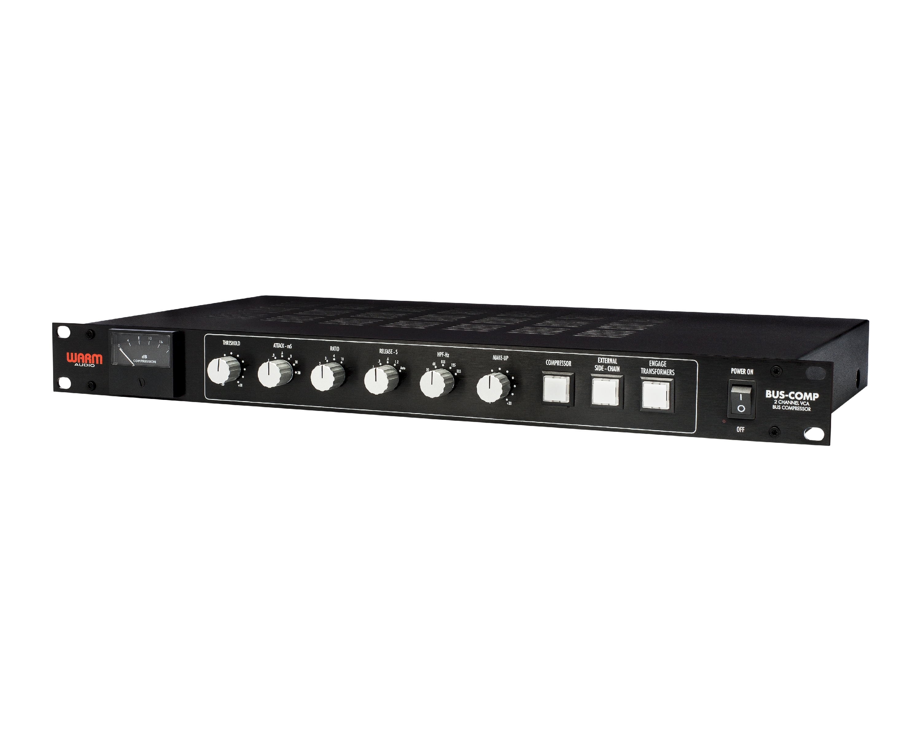Warm Audio BUS-COMP – Bild 2