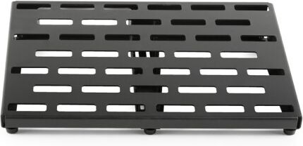 RockBoard QUAD 4.1 Pedalboard mit Flight Case – Bild 4