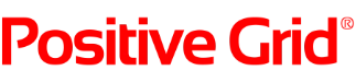 Logo Positive Grid