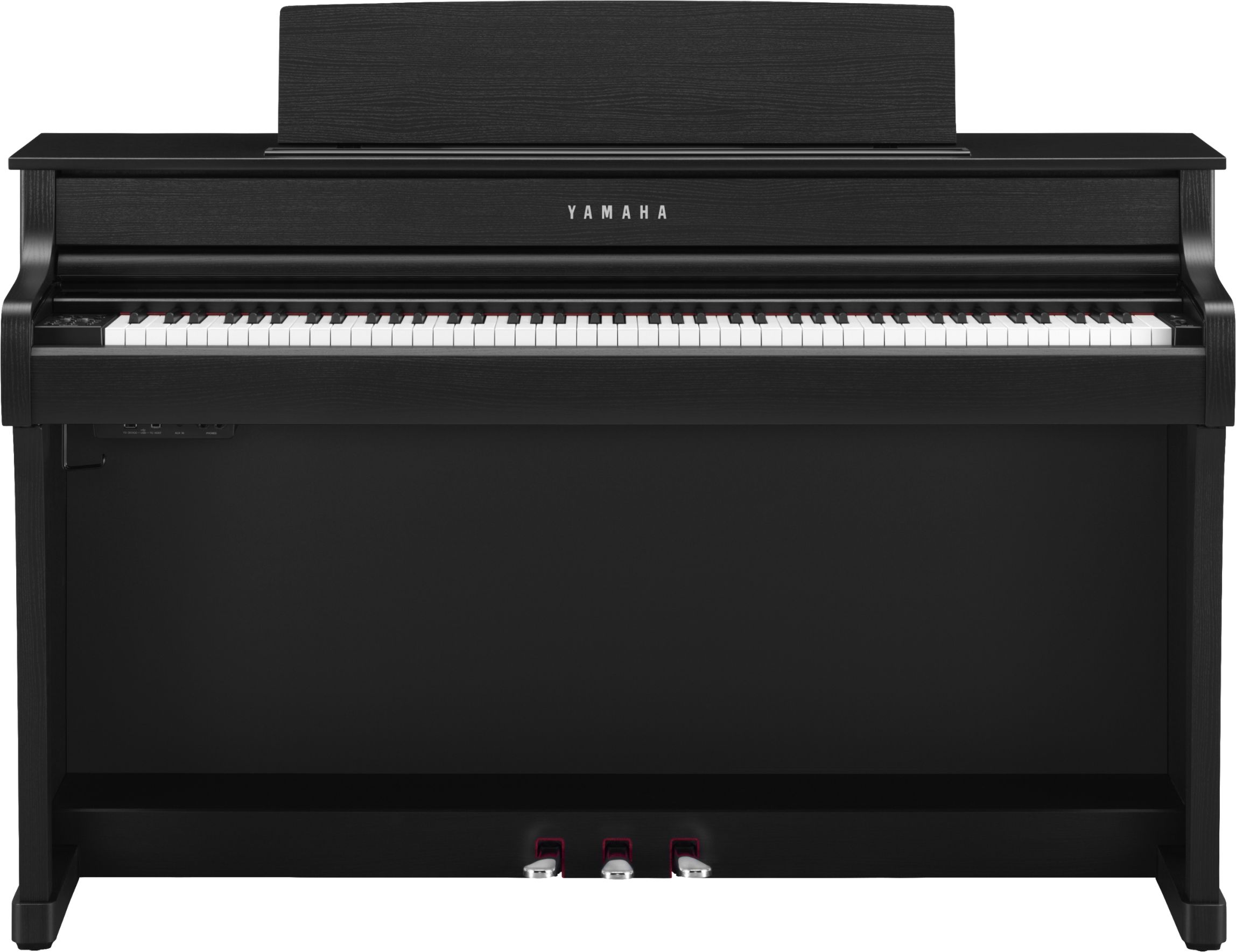Yamaha CLP 845 B Clavinova – Bild 2