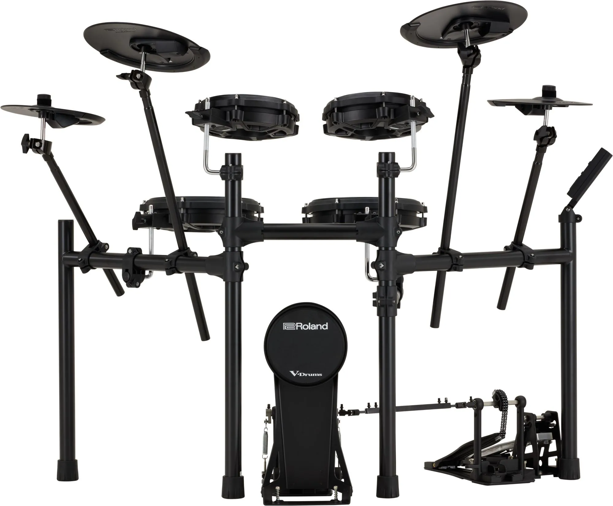 Roland TD-07KV2 V-Drum Set