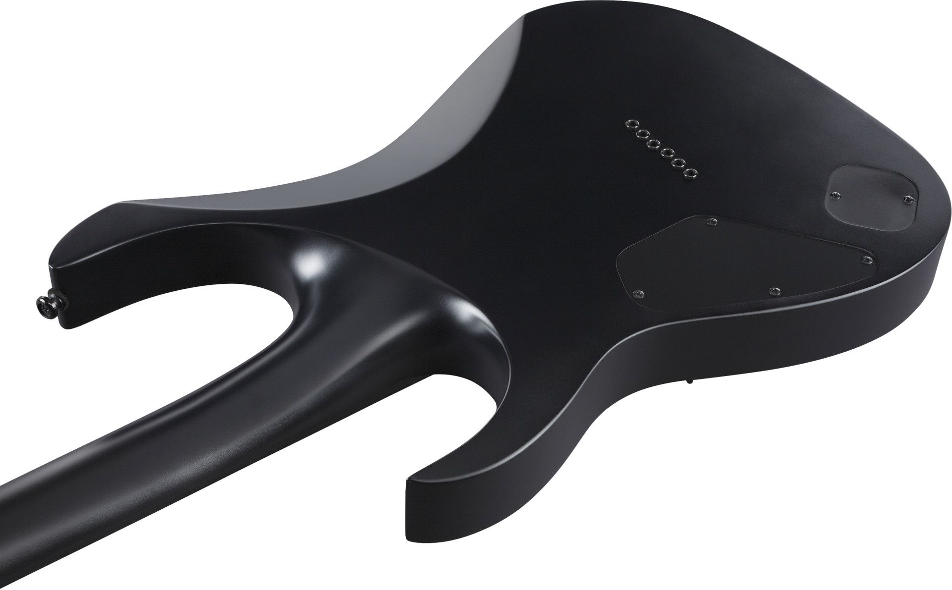 Ibanez RGRTB621-BKF – Bild 7