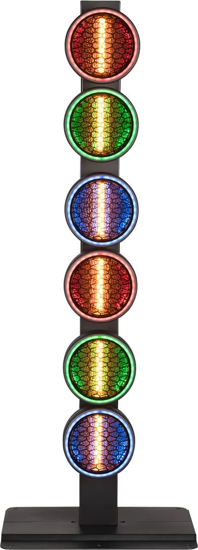 Eliminator Lighting Flux FX