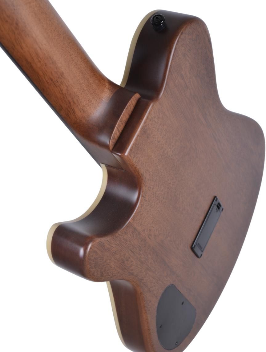 Stanford Horizon Thinline Classic Natural – Bild 5