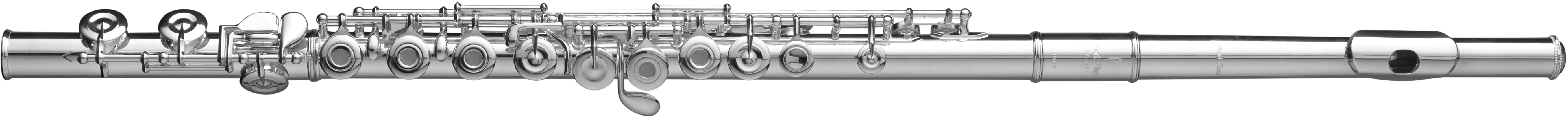 Pearl Flutes PF-665 RE Quantz Querflöte