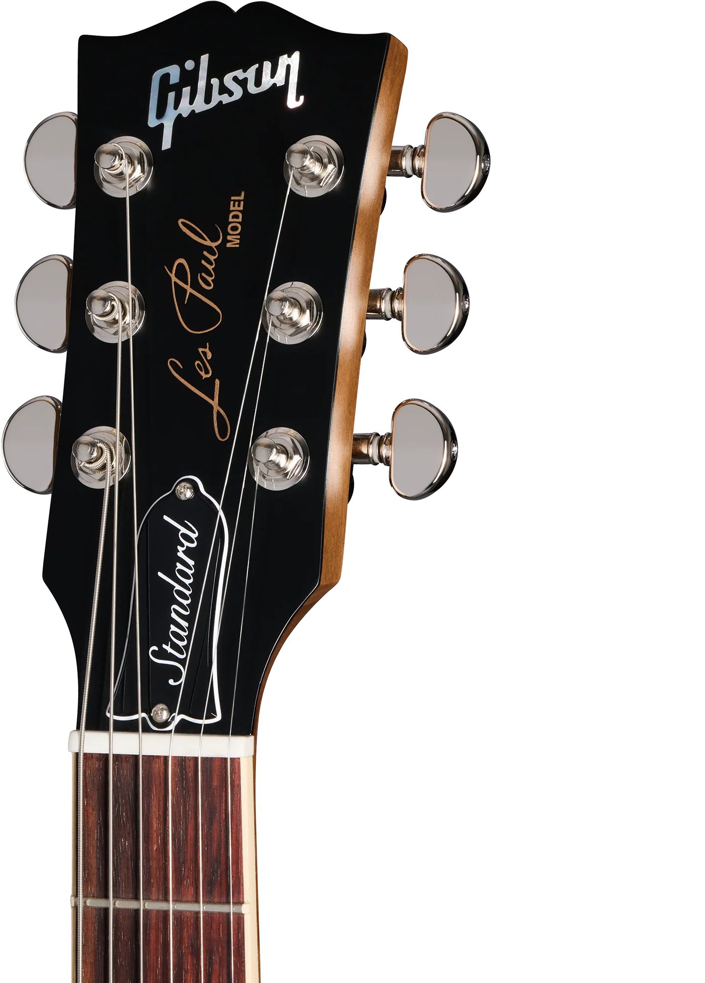 Gibson Les Paul Standard 60s Faded Vintage Cherry Sunburst – Bild 7