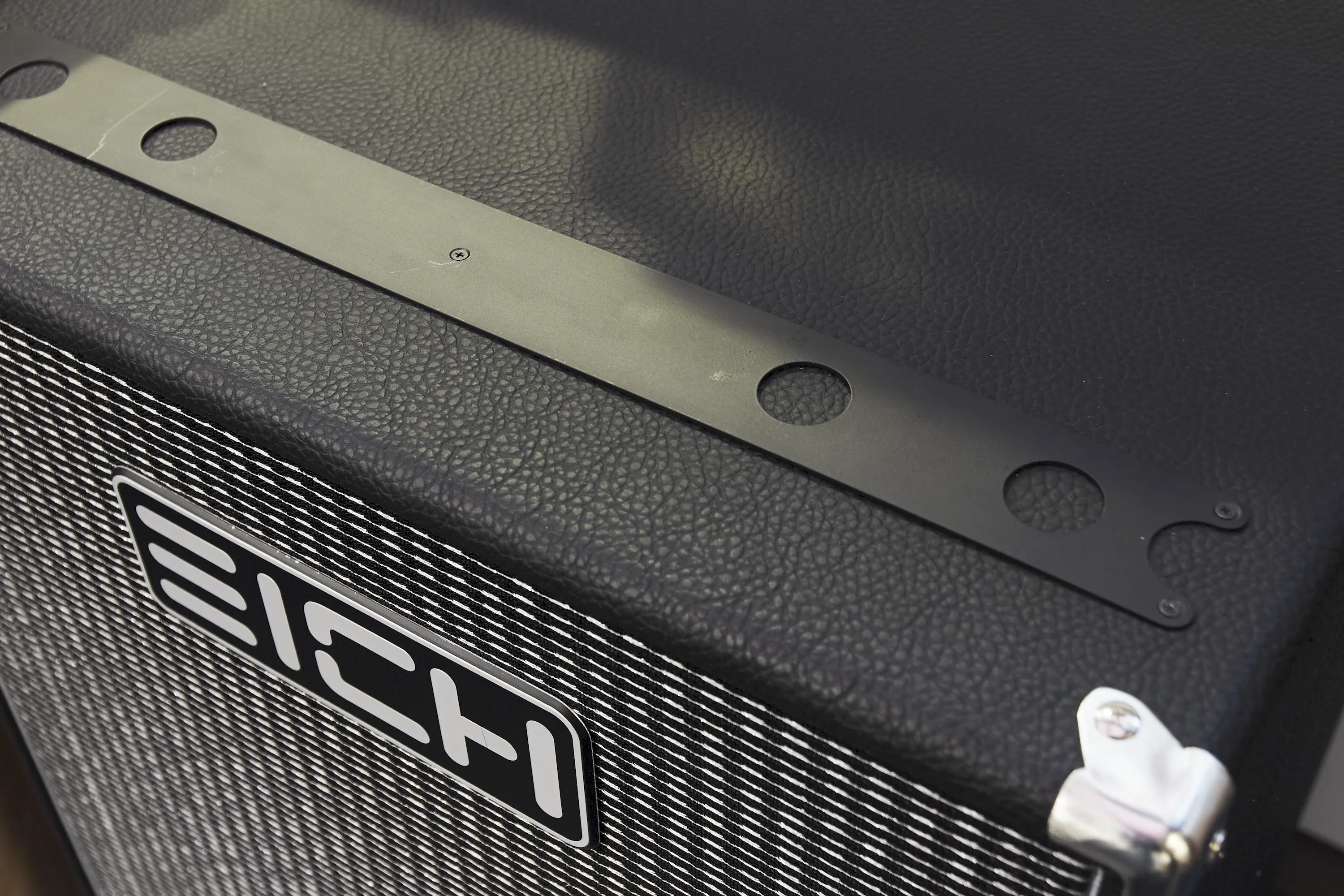 Eich Amplification 212M 4 Ohm (gebraucht) – Bild 2
