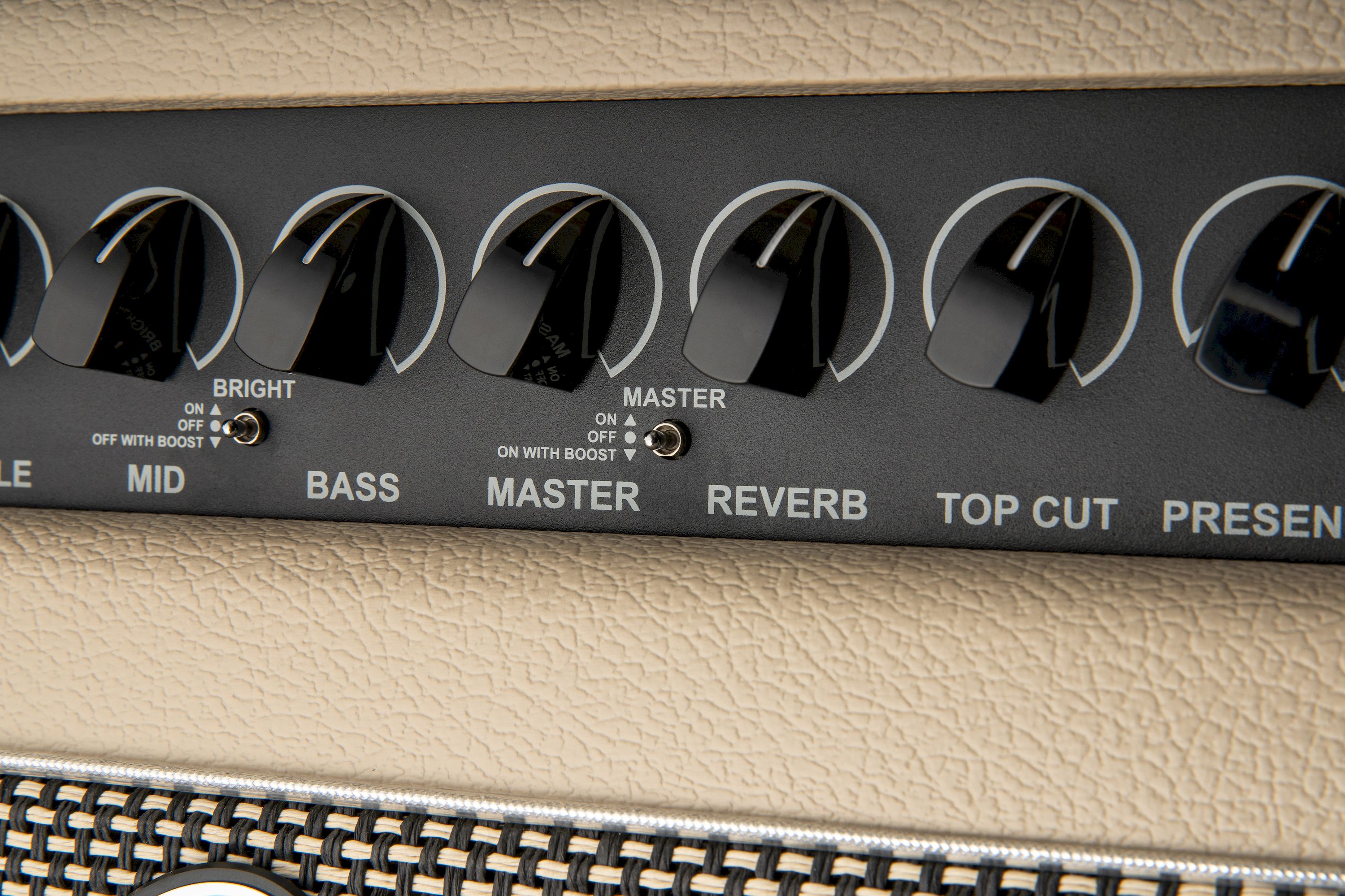 PRS DGT 15 David Grisson Combo – Bild 6