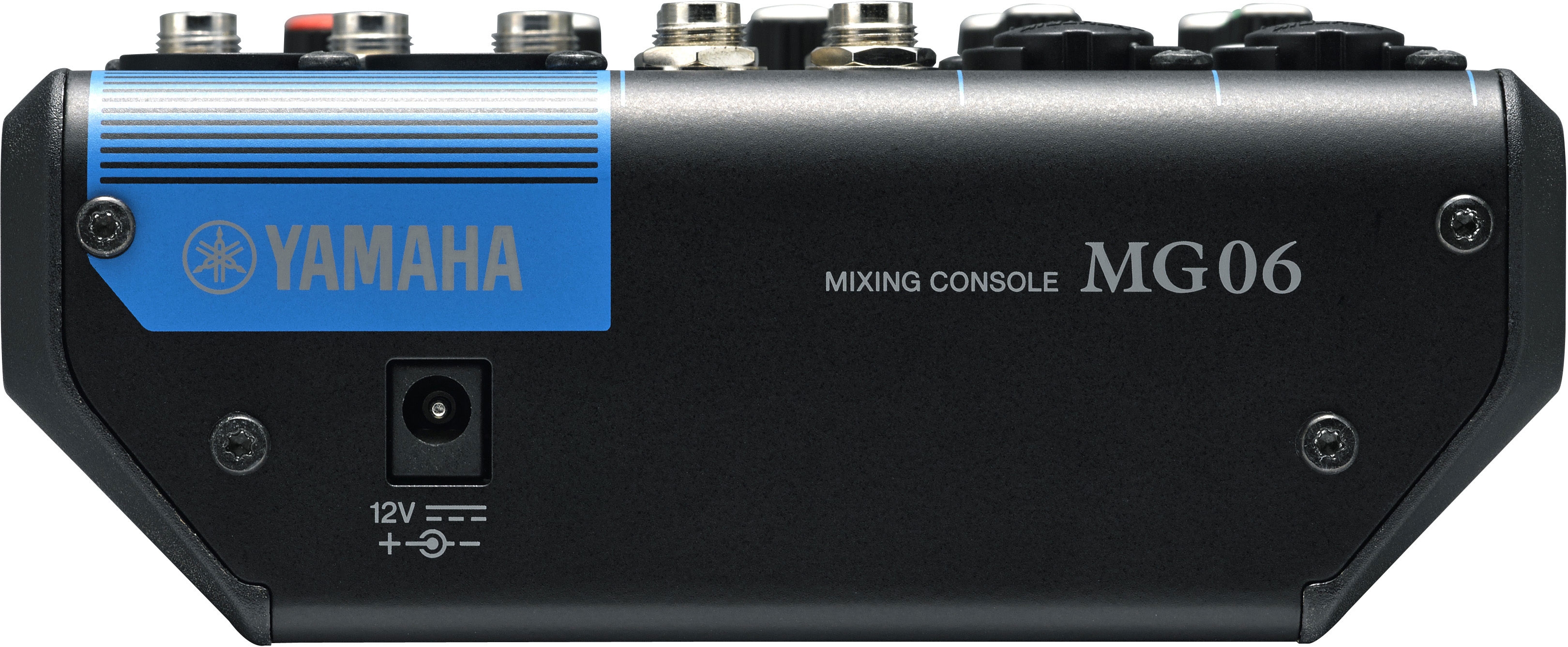 Yamaha MG 06 (Retoure)
