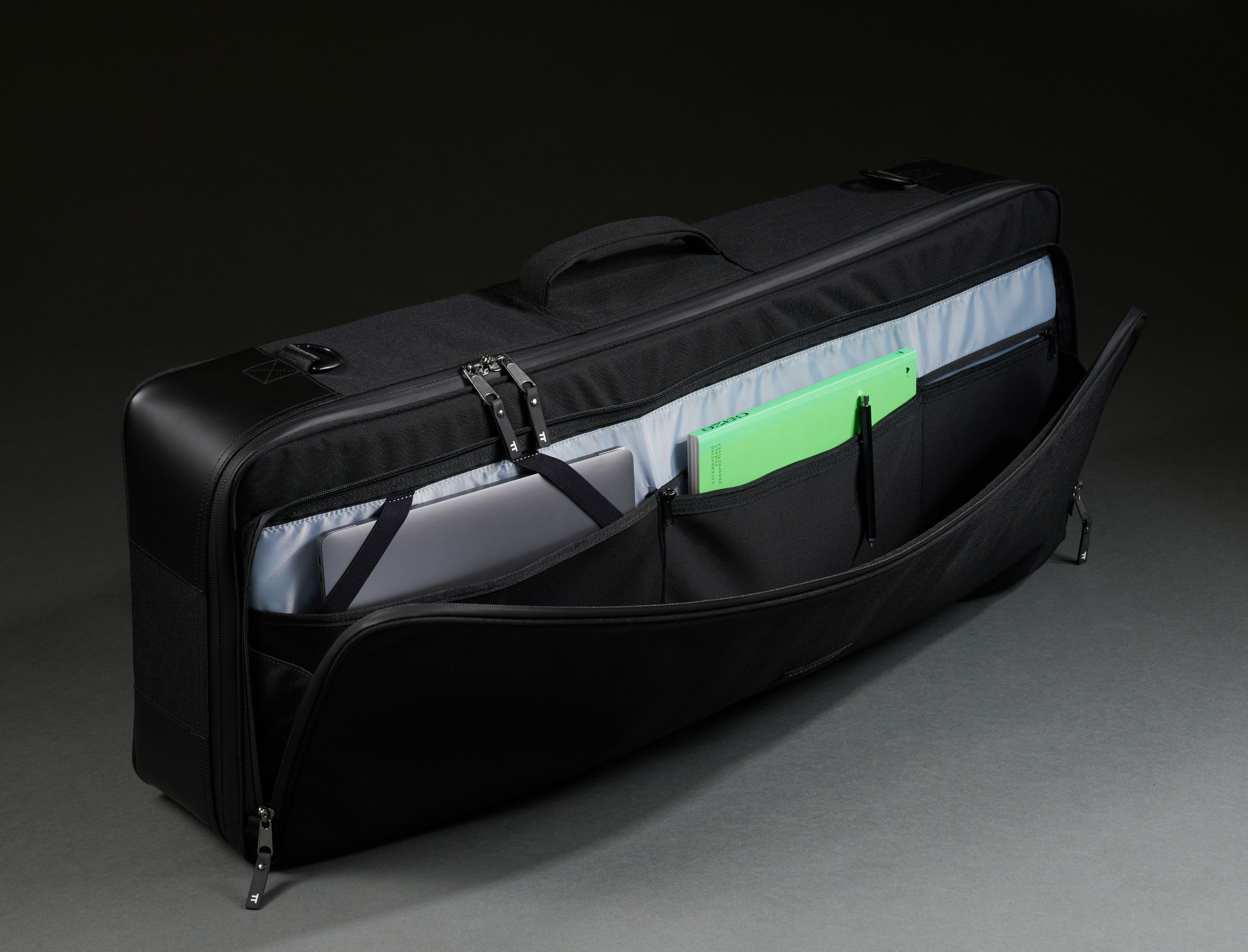 Expressive E Osmose Bag – Bild 2