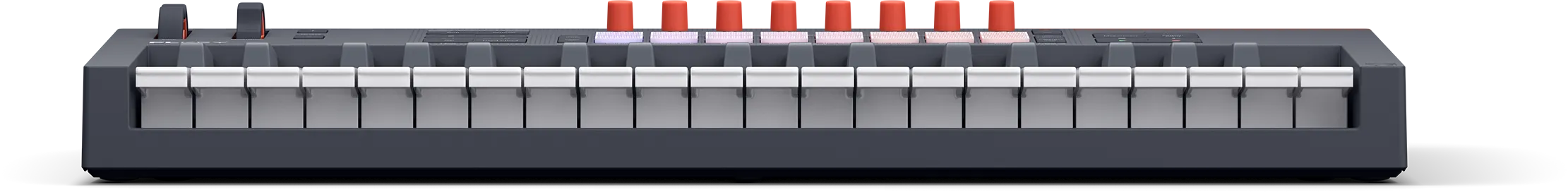 Novation FLkey 2 37 – Bild 6