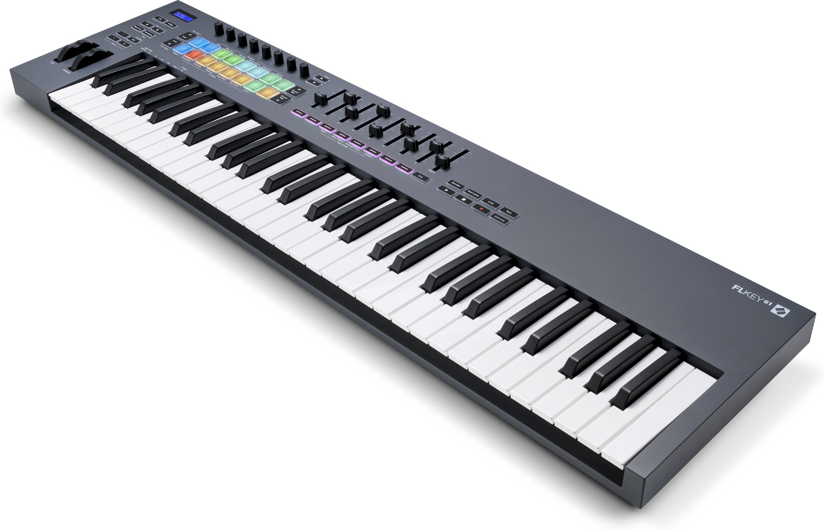 Novation FL Keys 61 (Retoure) – Bild 2