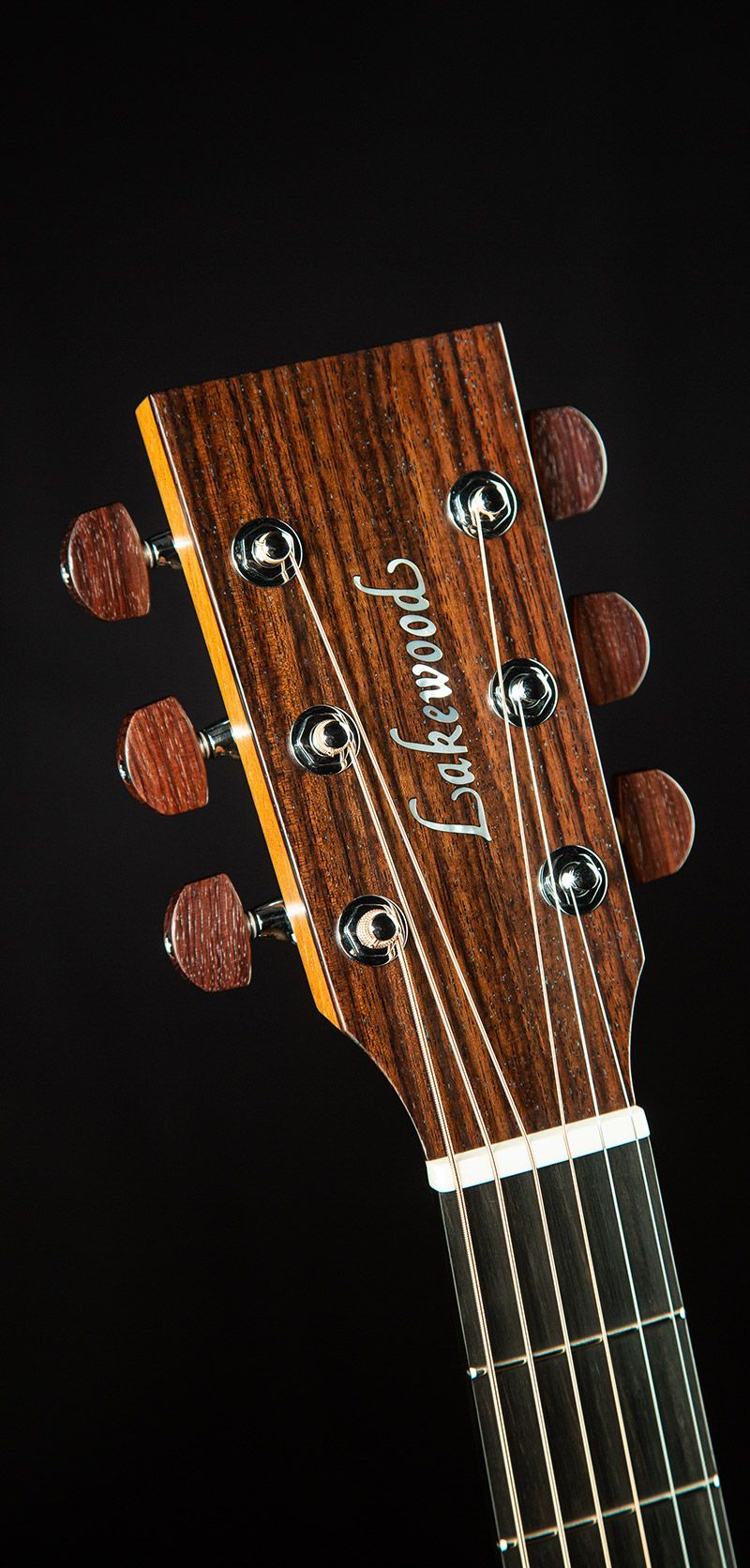 Lakewood M-31 CP