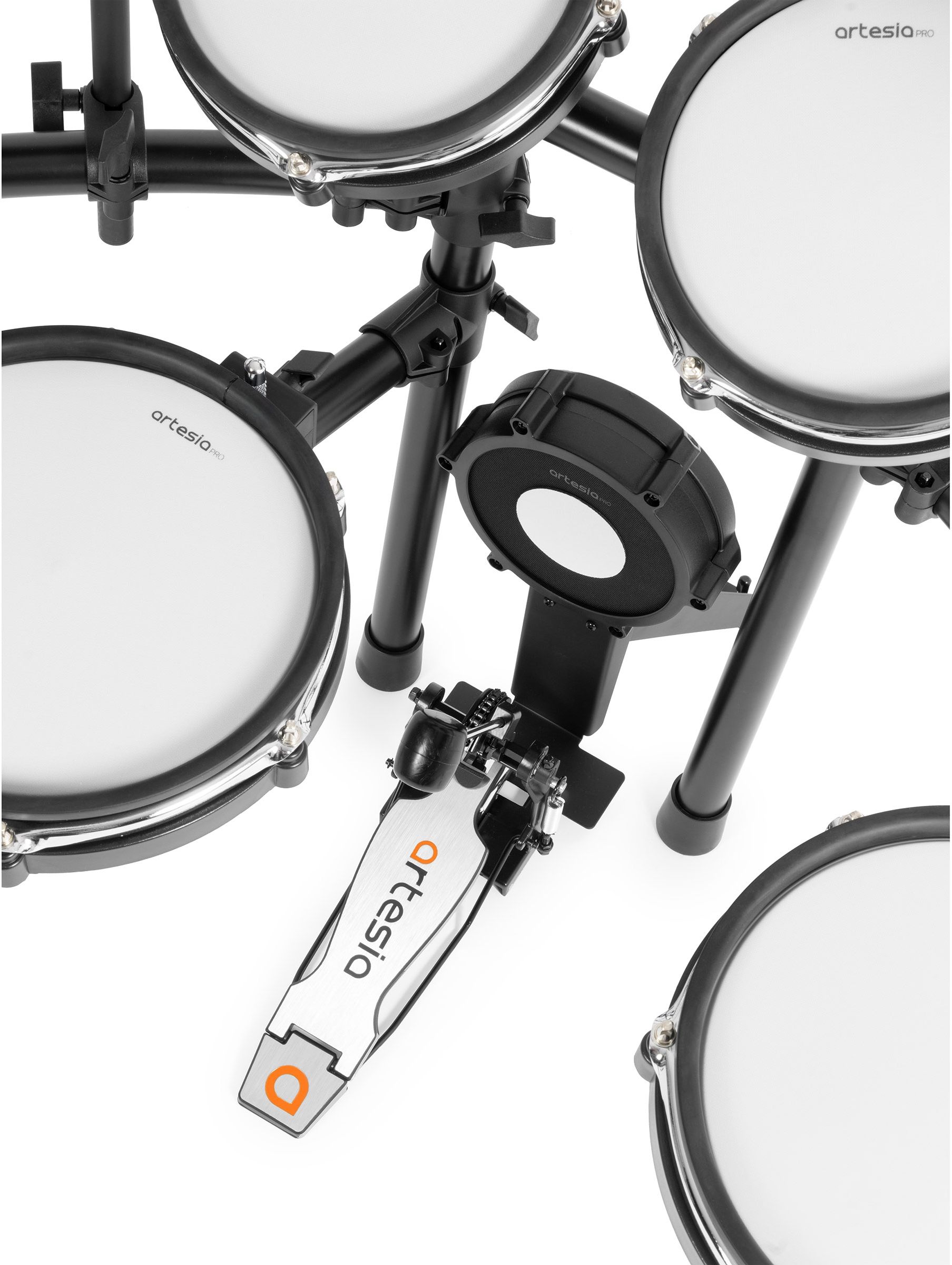 Artesia Legacy a50 – Bild 6