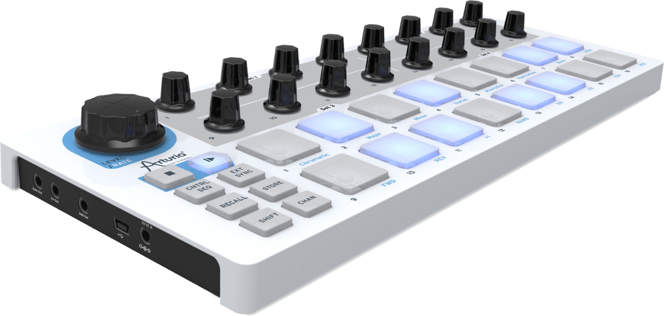 Arturia BeatStep Arturia BeatStep
