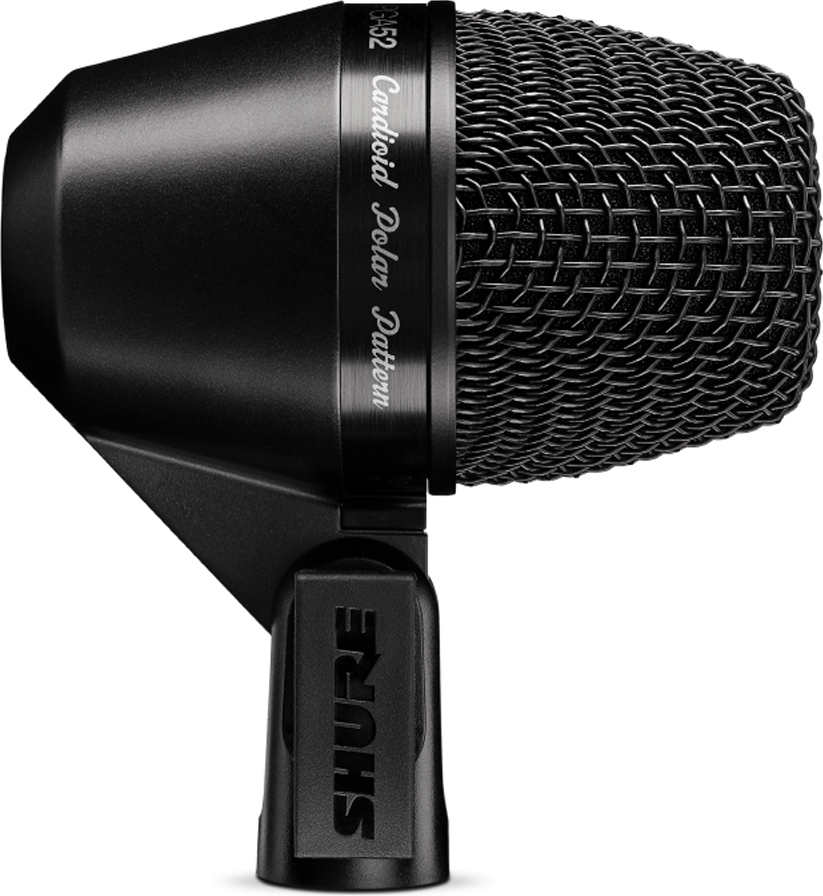 Shure PGA52  – Bild 1