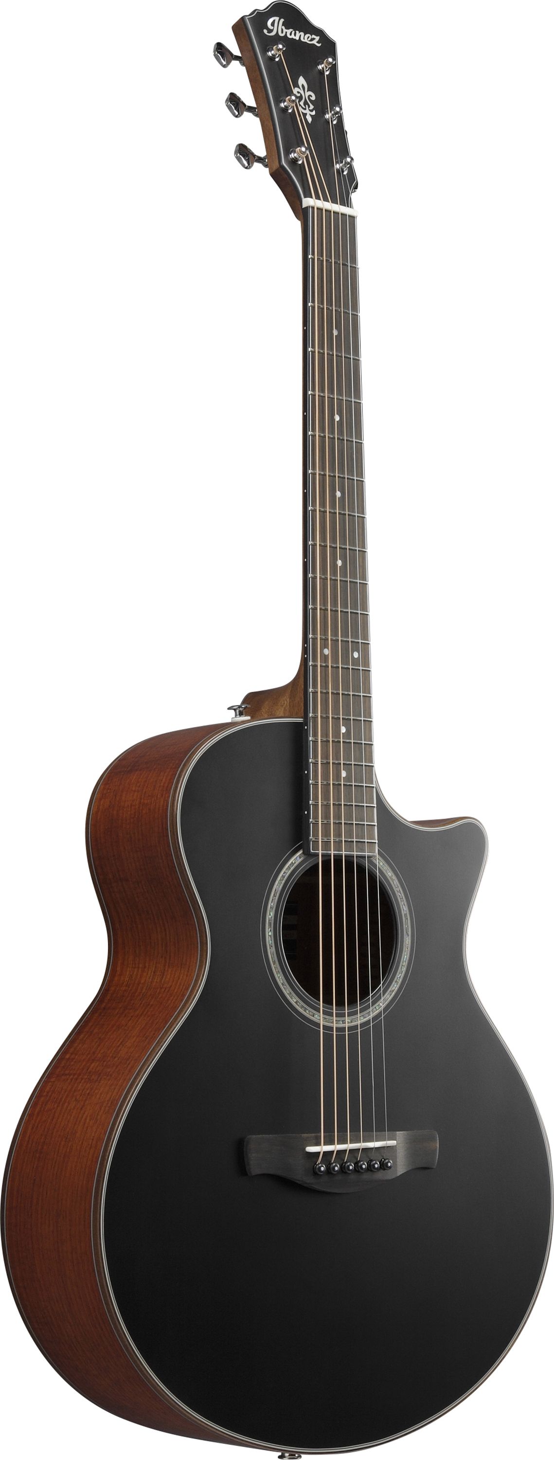 Ibanez AE300FBJR-BOP – Bild 3