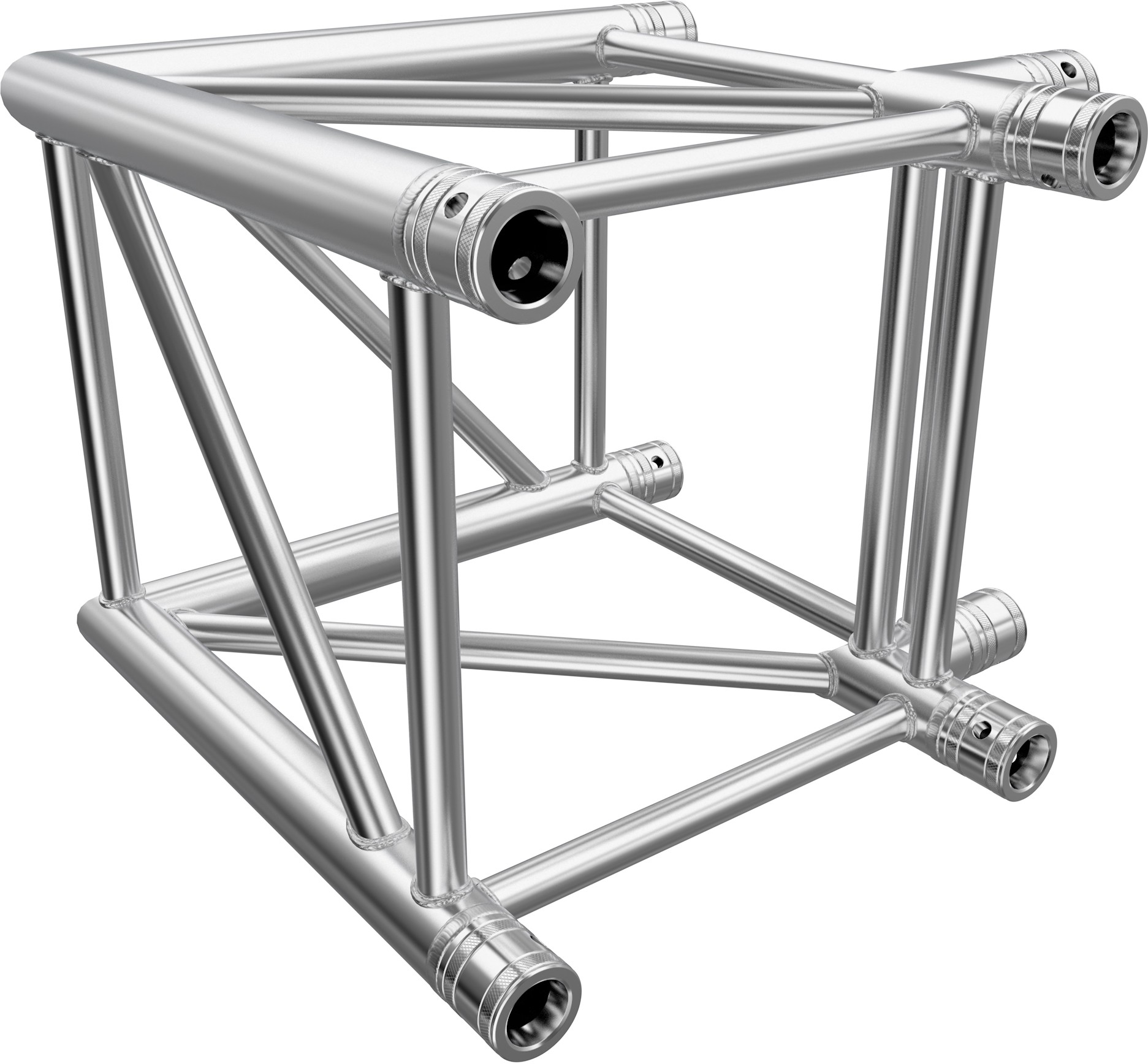 Global Truss F44 2-Weg Ecke C21 90°