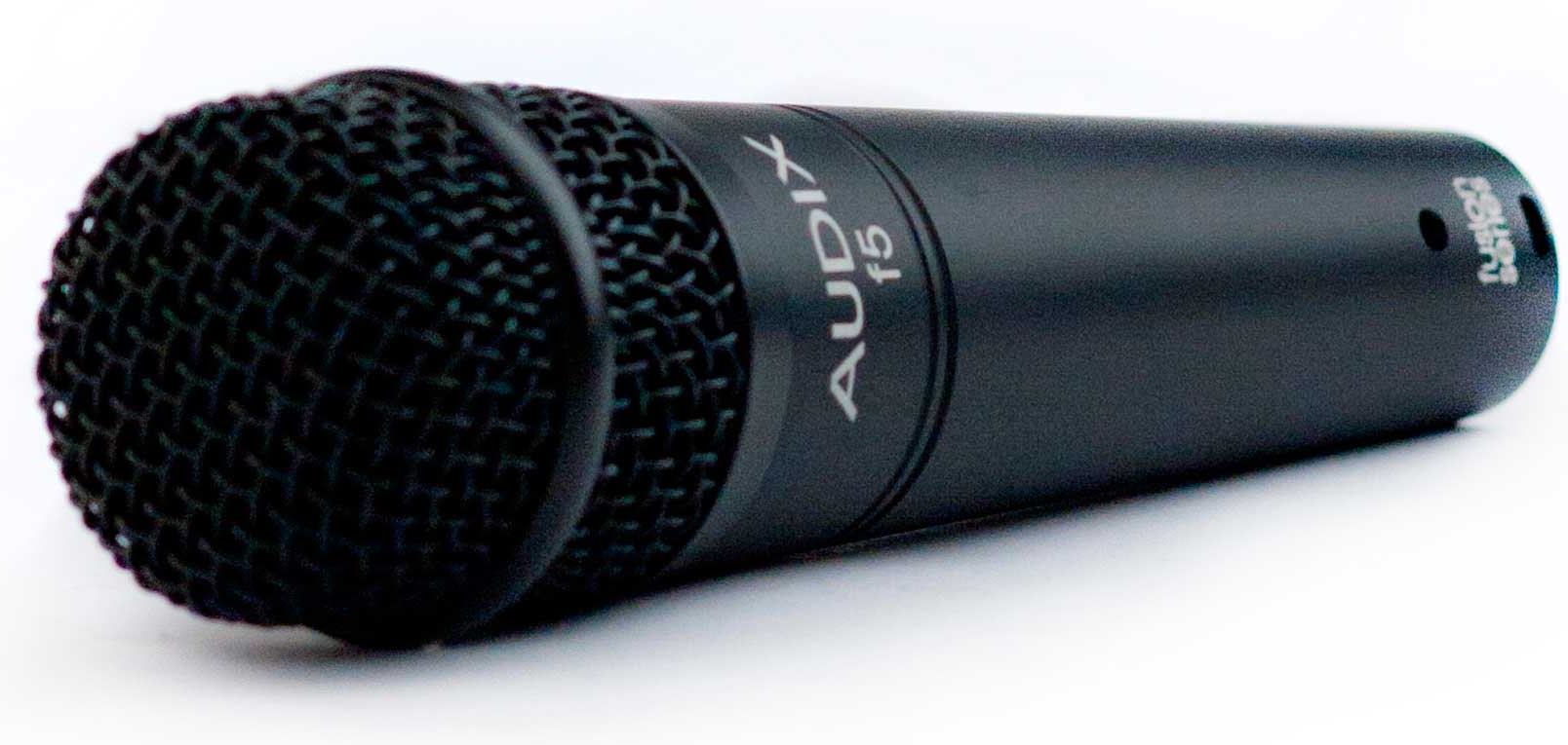 Audix F5