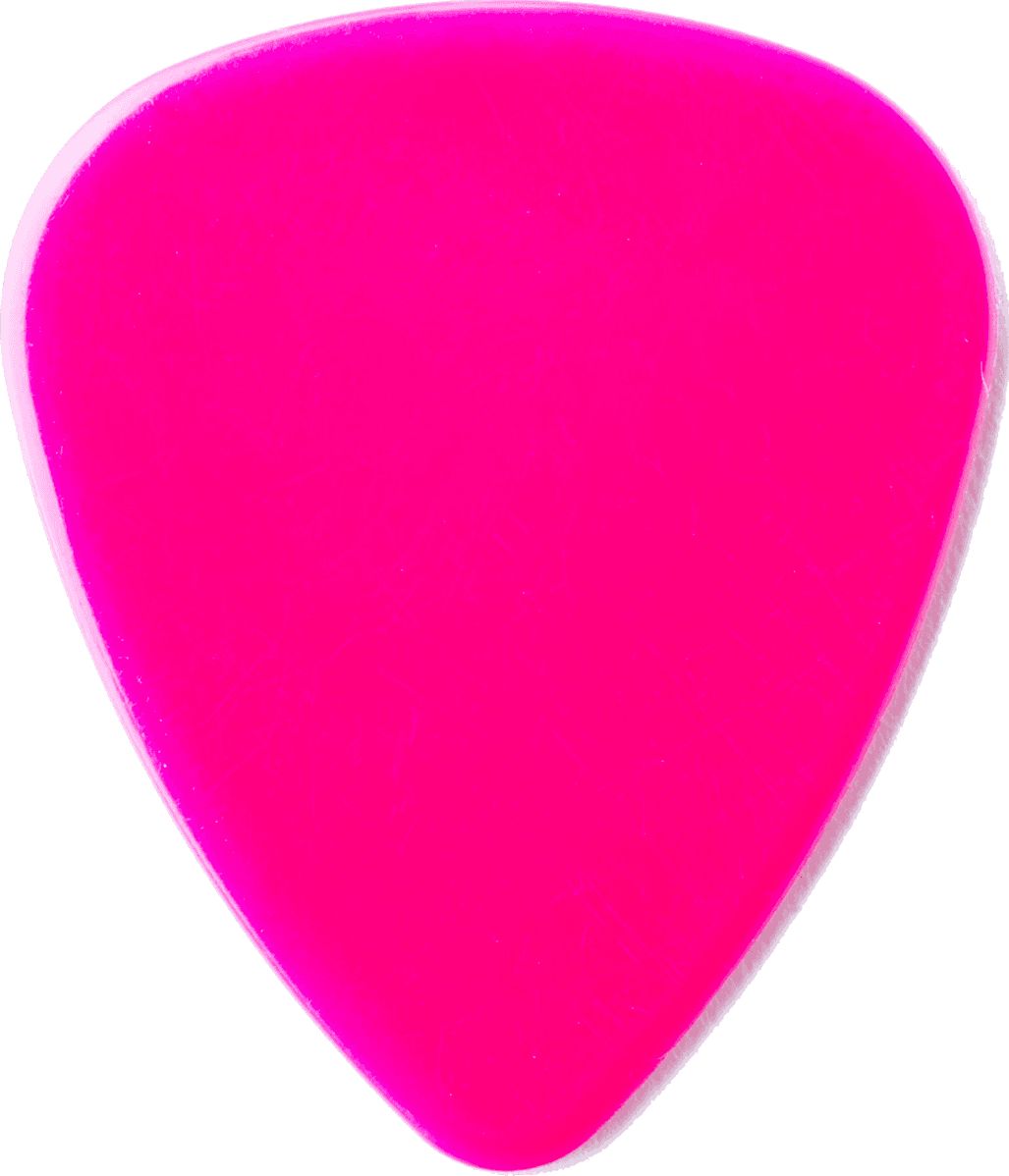 Dunlop Delrin 500 picks 0,96mm 41P96 12 pack – Bild 4